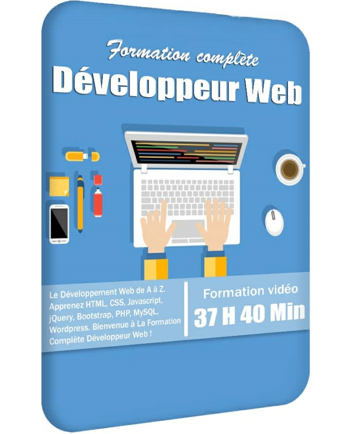 Développeur Web