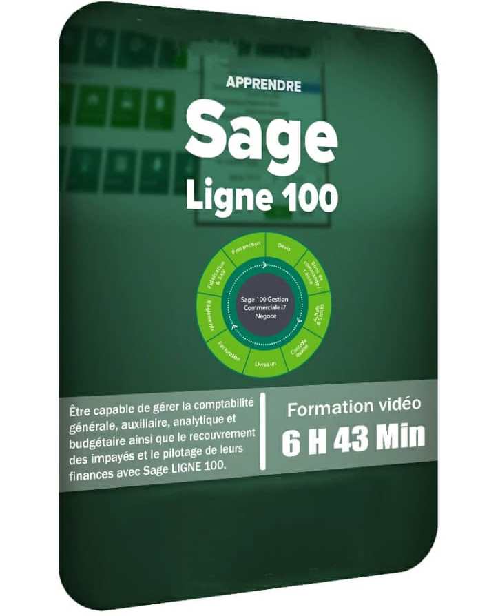 Sage, Ligne 100