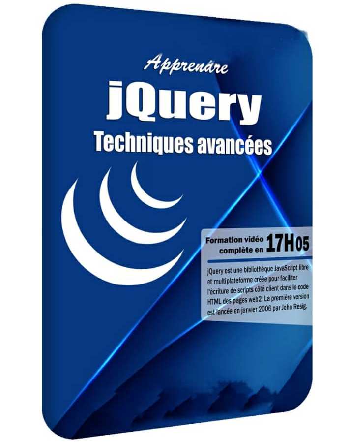 Apprendre JQuery, Techniques avancées