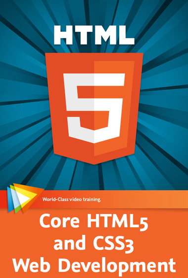 FR - Développement Web HTML5 & CSS3